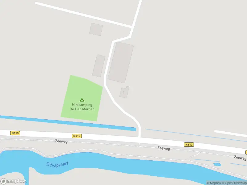 Overlastmelding N513 in Castricum gesloten