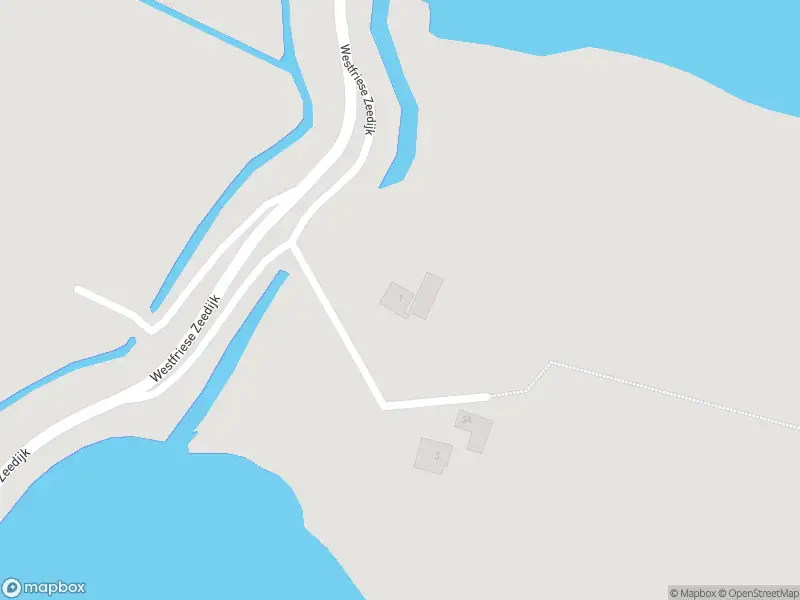 Overlastmelding Westfriese Zeedijk in Sint Maarten