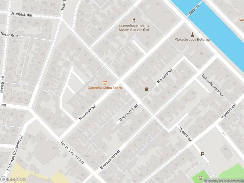 112 melding Overlastmelding Nieuwstraat in Den Helder