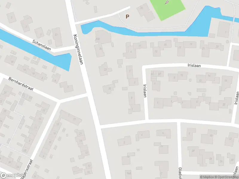 112 melding Ambulance met gepaste spoed naar de Koninginnelaan in Rozenburg