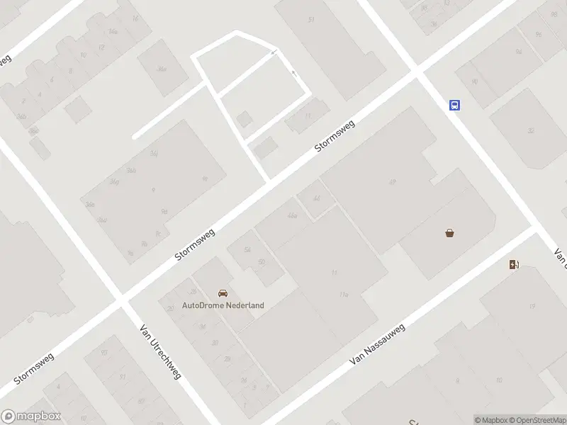 Brandweer met grote spoed naar de Stormsweg in Krimpen aan den IJssel vanwege waarnemen gaslucht