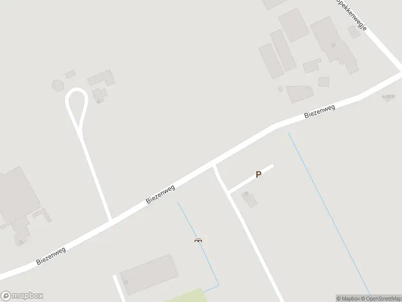 Ambulance met grote spoed naar de Johan Maurits van Nassaulaan in Santpoort-Noord
