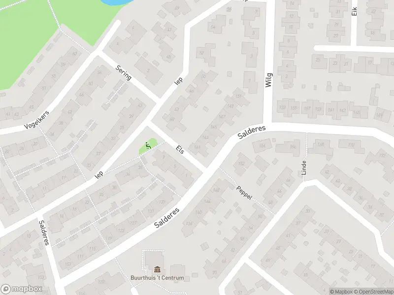 112 melding Overlastmelding Salderes in Best gesloten