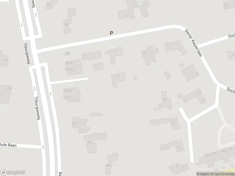 Overlastmelding Heiningenstraat in 5051PA Goirle gesloten