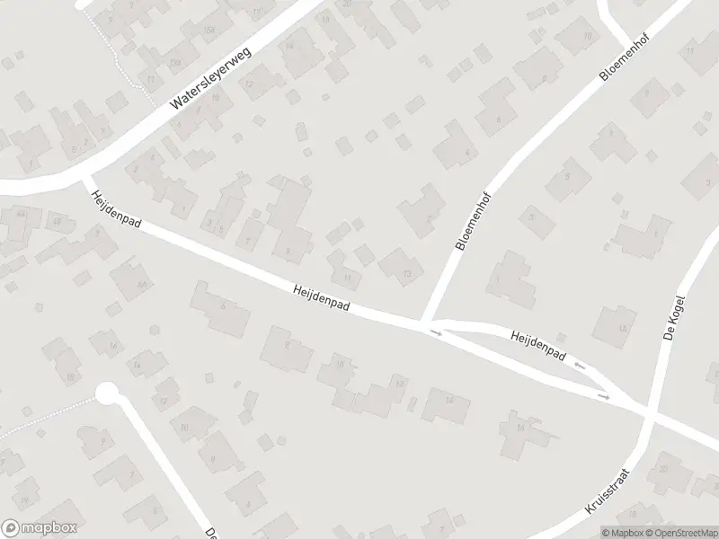Anonieme overlastmelding Bernhardstraat & Overdwarssteeg in Munstergeleen gesloten