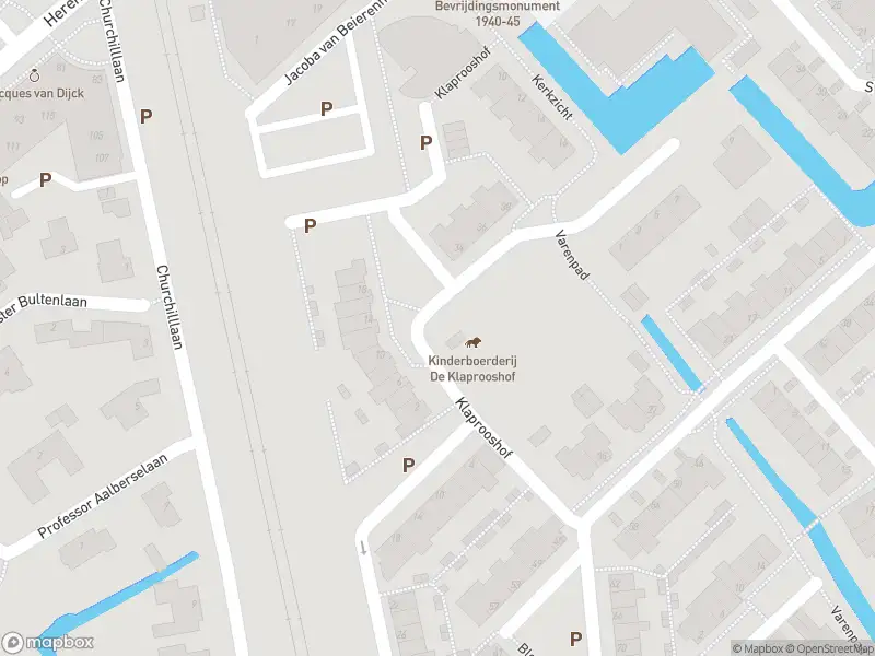 112 melding Overlastmelding Klaprooshof in Voorhout gesloten