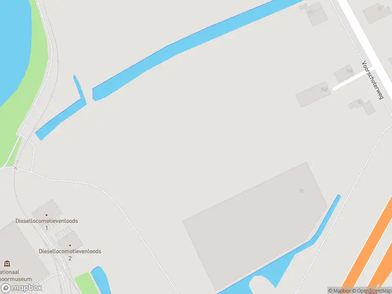 Overlastmelding Voorschoterweg in 2235SG Valkenburg