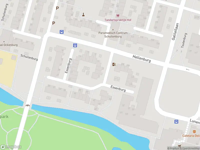 112 melding Overlastmelding Essenburg in Dordrecht gesloten