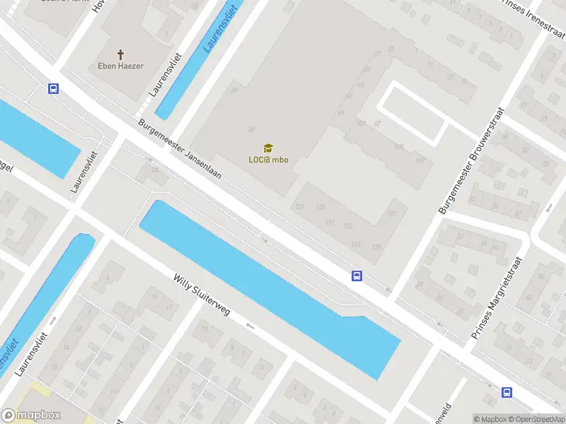 Overlastmelding Euryzakade in Zwijndrecht