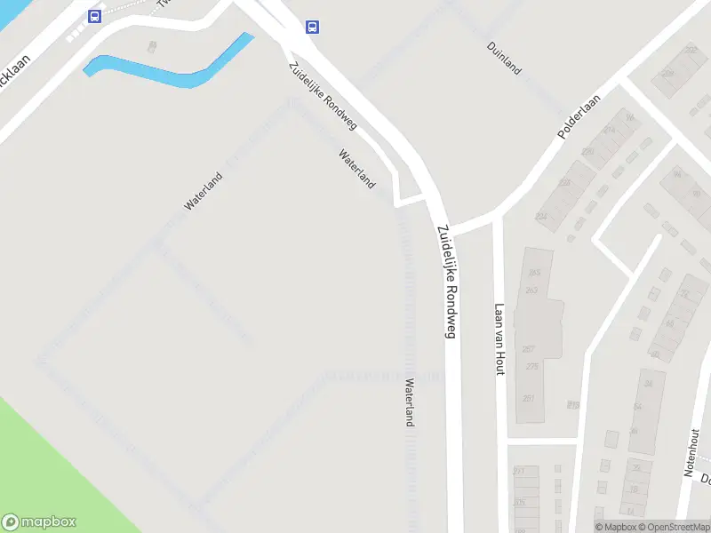 Overlastmelding Zuidelijke Rondweg in Waddinxveen gesloten
