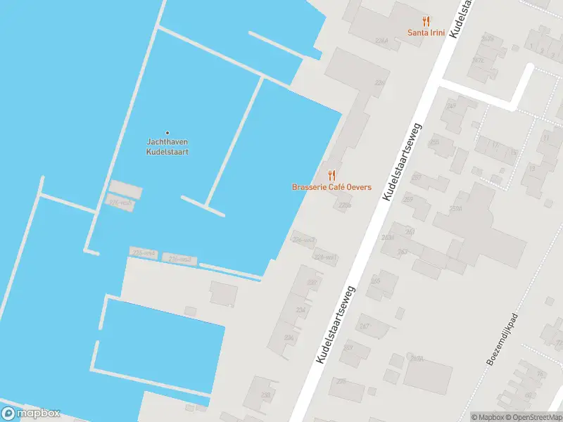Overlastmelding Kudelstaartseweg in Kudelstaart