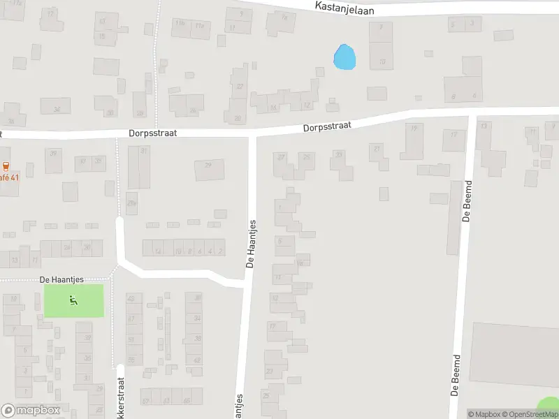 112 melding Overlastmelding De Haantjes in Heteren gesloten