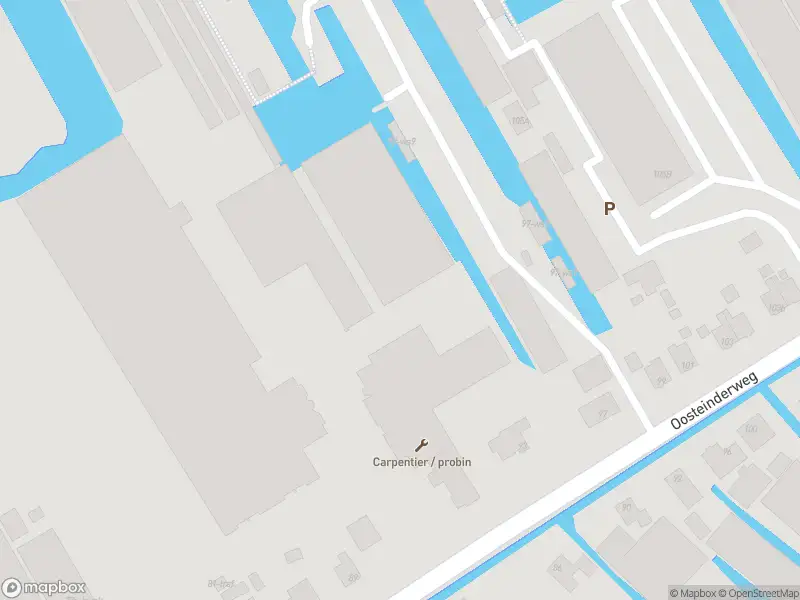 Overlastmelding Oosteinderweg in Aalsmeer