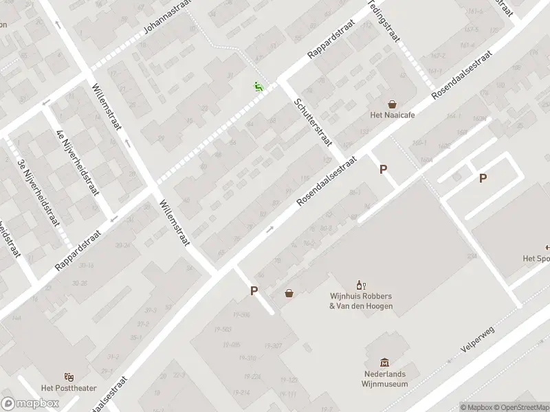 Overlastmelding Rosendaalsestraat in Arnhem