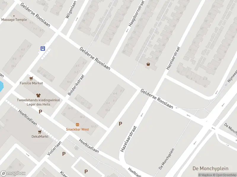 Overlastmelding Anemoonstraat in Arnhem gesloten