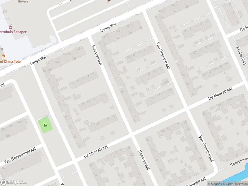 Overlastmelding Sonoystraat in Arnhem gesloten