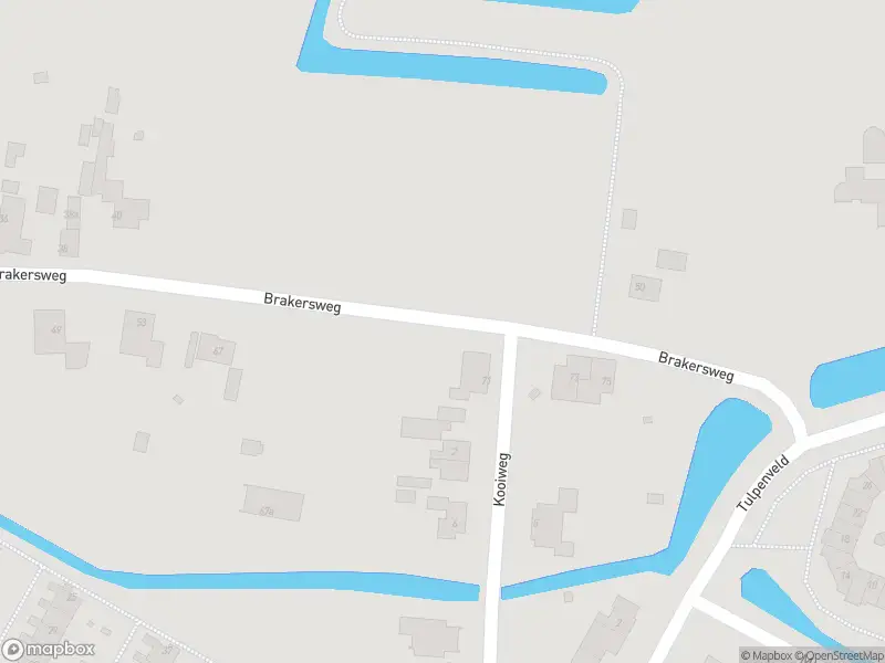 Overlastmelding Brakersweg in Castricum gesloten