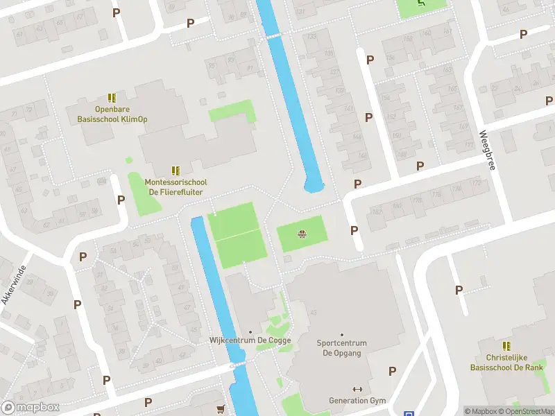 Overlastmelding Weegbree in 1689NE Zwaag gesloten