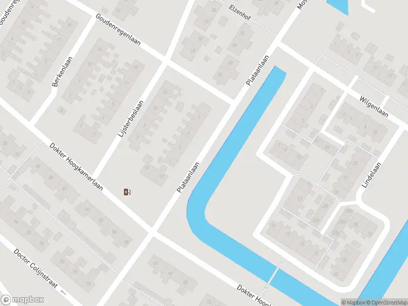 Overlastmelding Industrieweg in 1775PV Middenmeer gesloten
