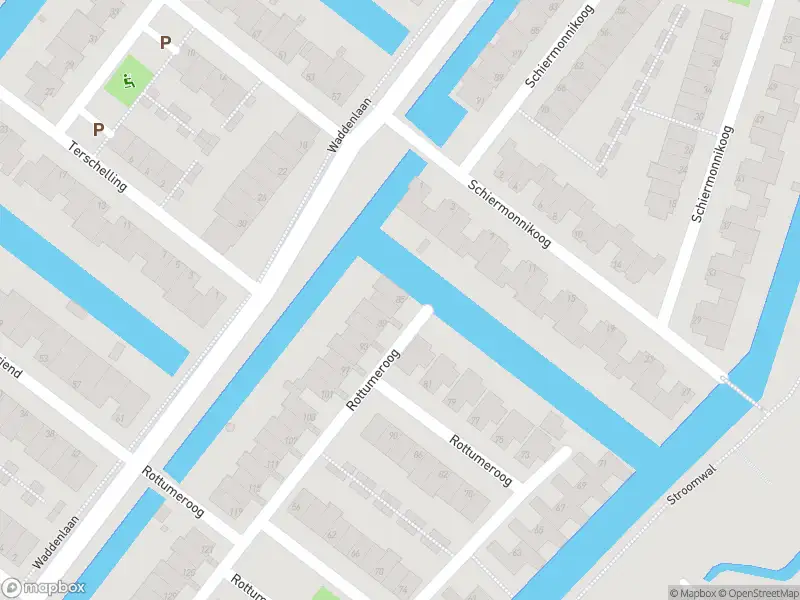 Overlastmelding Rottumeroog in Heemskerk gesloten