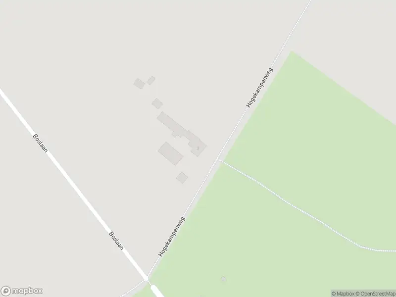 Overlastmelding Hogekampenweg in Best