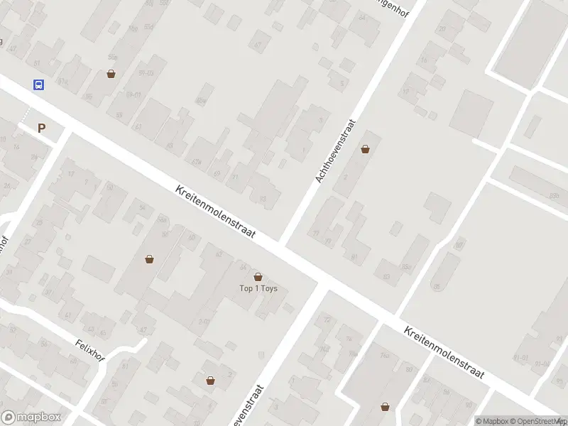 Overlastmelding Kreitenmolenstraat in Udenhout gesloten