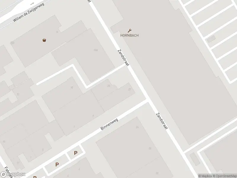 112 melding Overlastmelding Zandstraat in Best gesloten