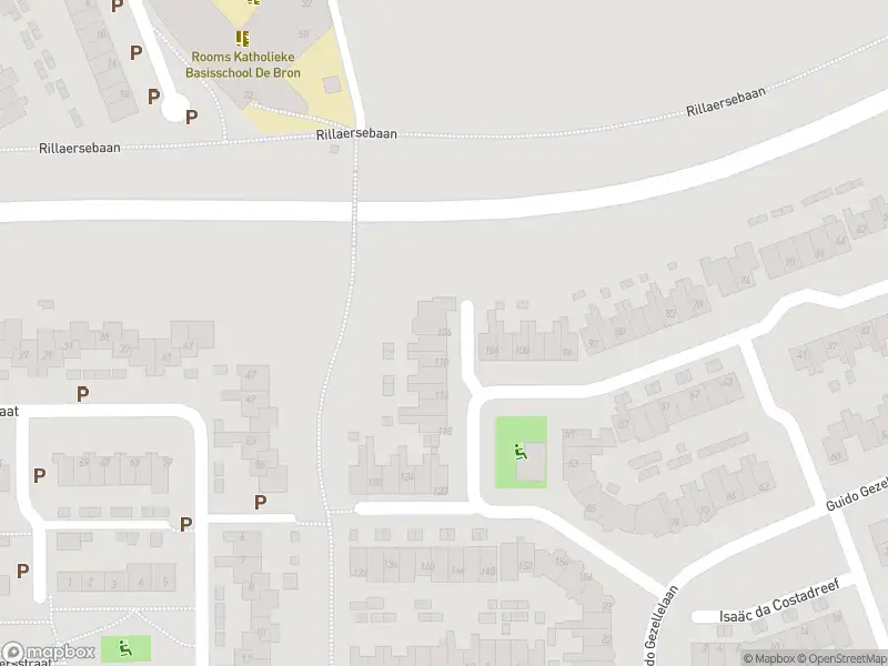 Overlastmelding Hendrik Tollensdreef in Goirle gesloten