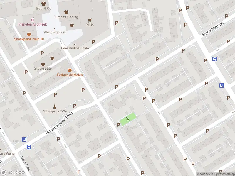 Ambulance met grote spoed naar de Dokter Slotstraat in Nieuw-Lekkerland