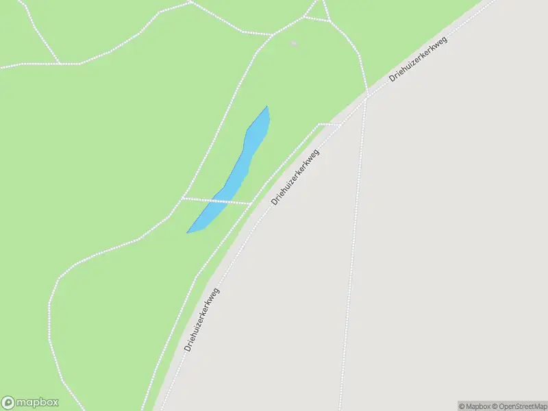 Ambulance met gepaste spoed naar de Dr. Kuyperlaan in Velsen-Zuid