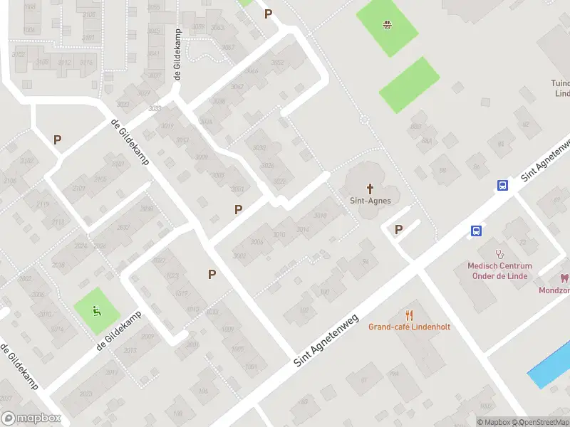 Politie naar de De Kluijskamp in Nijmegen vanwege personen te water