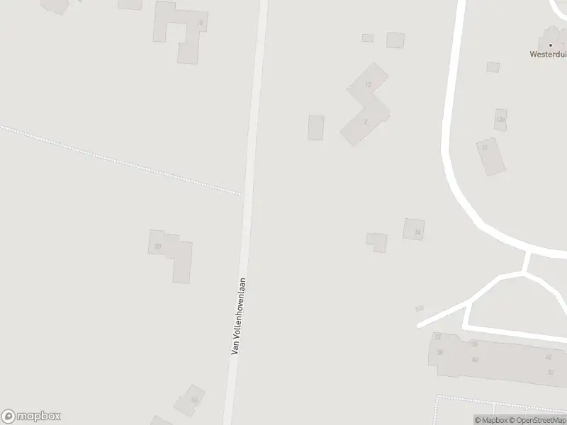 Ambulance met gepaste spoed naar de Mr. H. Enschedéweg in Aerdenhout