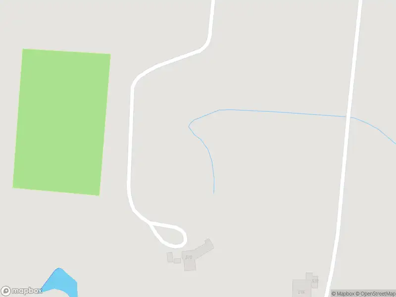 Brandweer met gepaste spoed naar de Hofstedeweg in Enschede vanwege waarnemen gaslucht