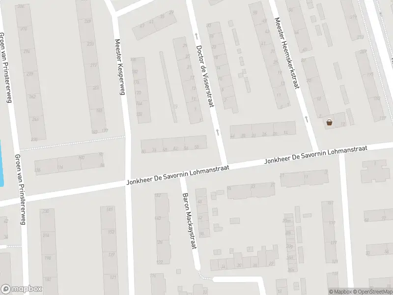 112 melding Ambulance met gepaste spoed naar de Jhr. De Savornin Lohmanstraat in Ridderkerk