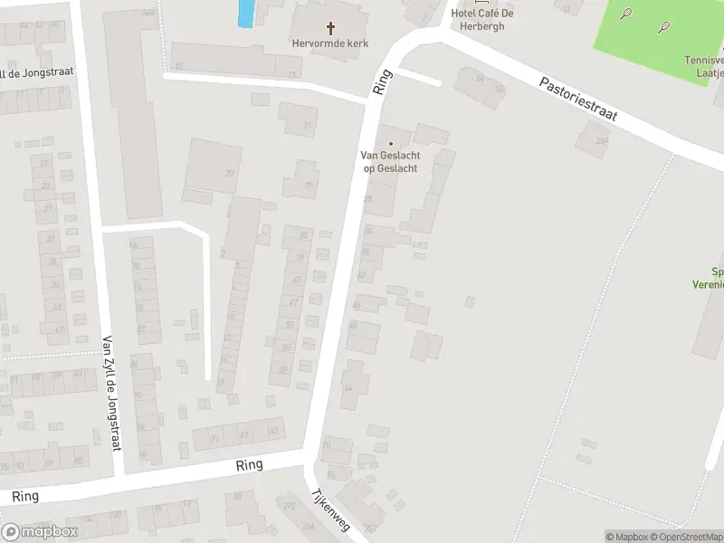 112 melding Besteld ambulance vervoer naar de Ring in Pernis Rotterdam