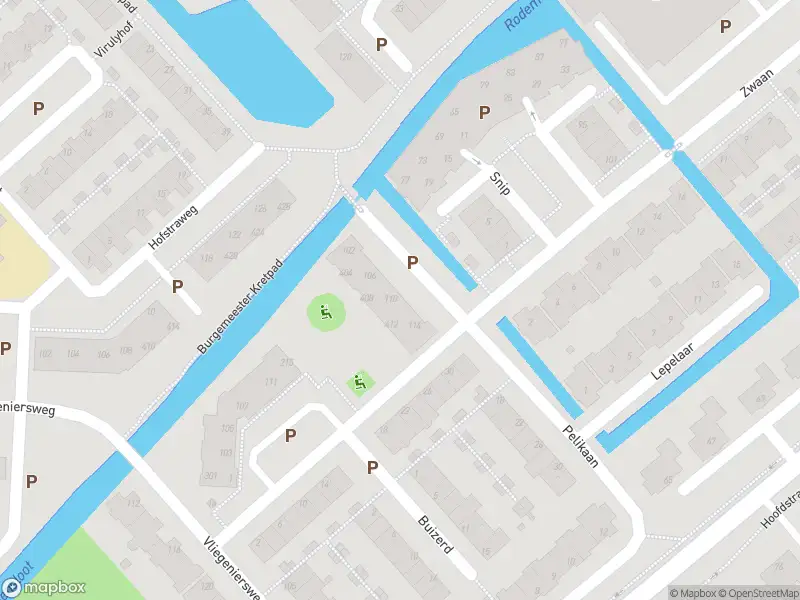 112 melding Anonieme overlastmelding Pelikaan in Sassenheim