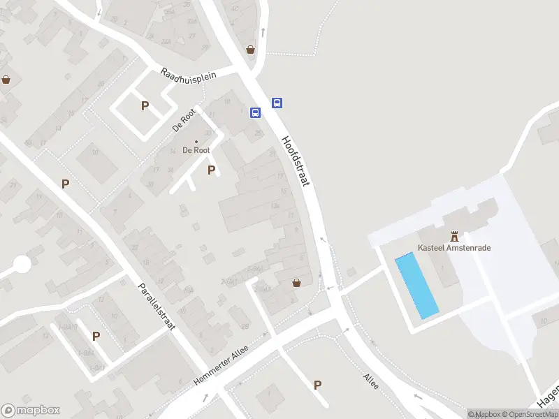 Overlastmelding Hoofdstraat in Amstenrade gesloten