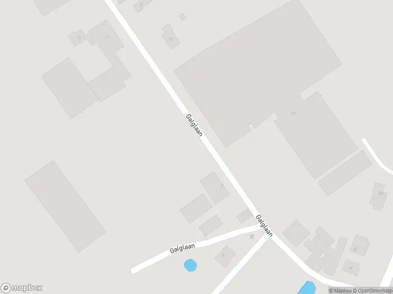 Overlastmelding Voorhouterweg in Rijnsburg gesloten