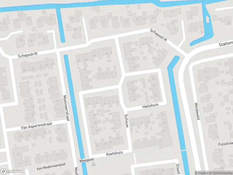 112 melding Overlastmelding Koetshuis in Hardinxveld-Giessendam gesloten