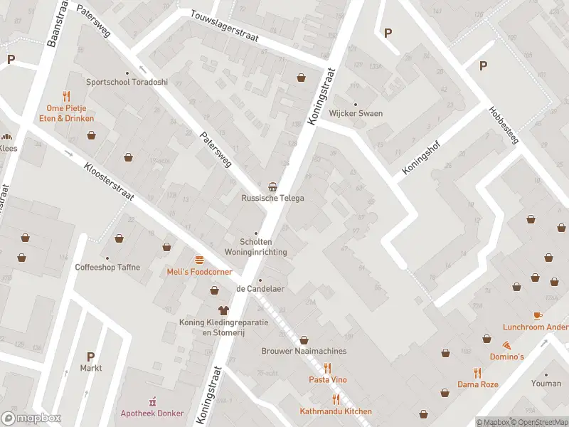 Overlastmelding Graafwijkstraat in Beverwijk gesloten