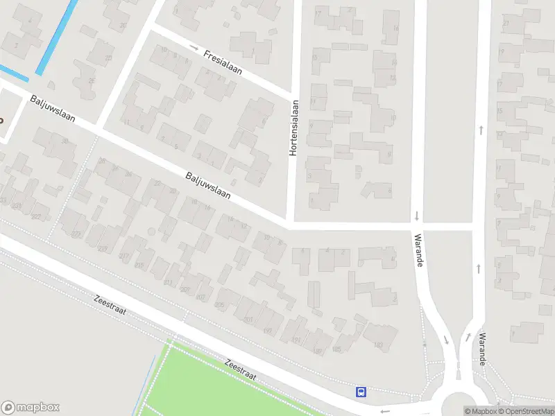 Overlastmelding Baljuwslaan in Beverwijk gesloten