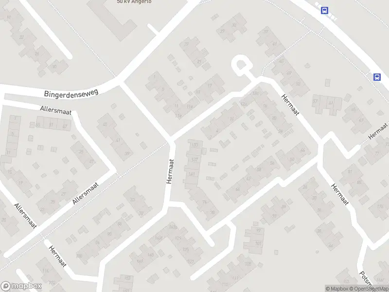 Overlastmelding Hermaat in Doesburg gesloten