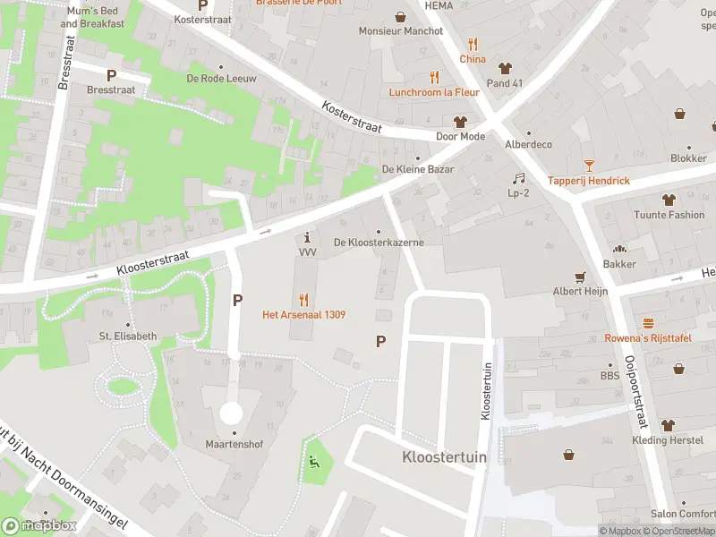 Overlastmelding Ooipoortstraat in Doesburg
