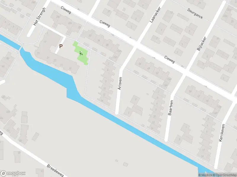 Overlastmelding Arisven in Castricum gesloten