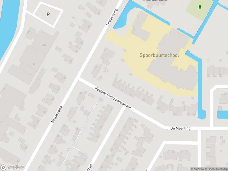 Overlastmelding Pastoor Philipponastraat in Anna Paulowna gesloten