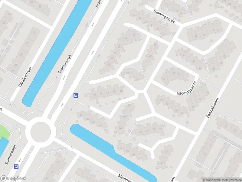 Overlastmelding Bloemgaarde in Castricum