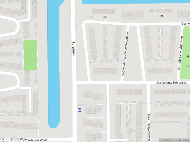 Overlastmelding Jan Aarjensz Prinsstraat in Den Helder