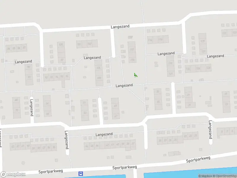 Overlastmelding Langezand in 8223WG Lelystad