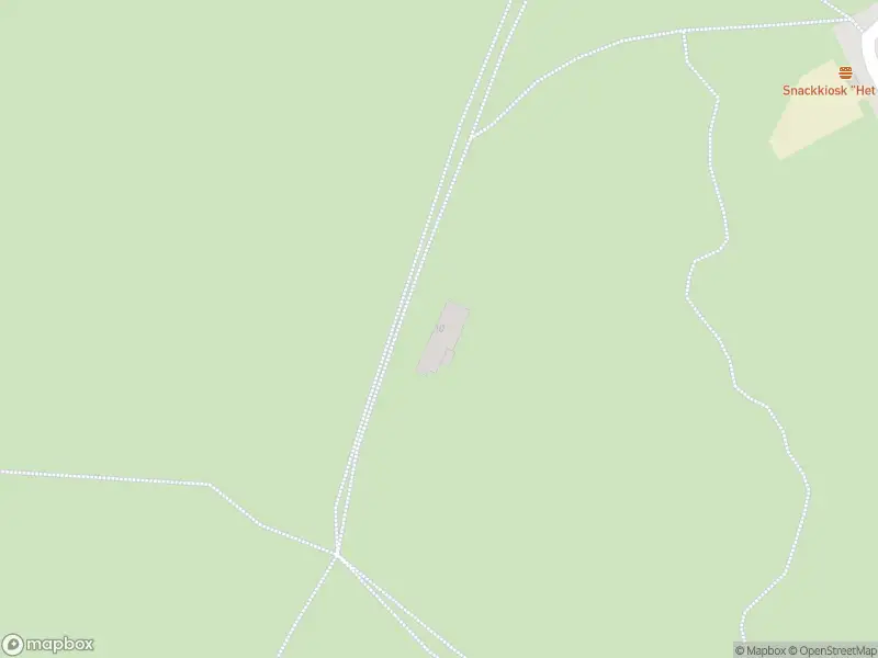 Ambulance met gepaste spoed naar de De Savornin Lohmanpad in 's-Gravenhage