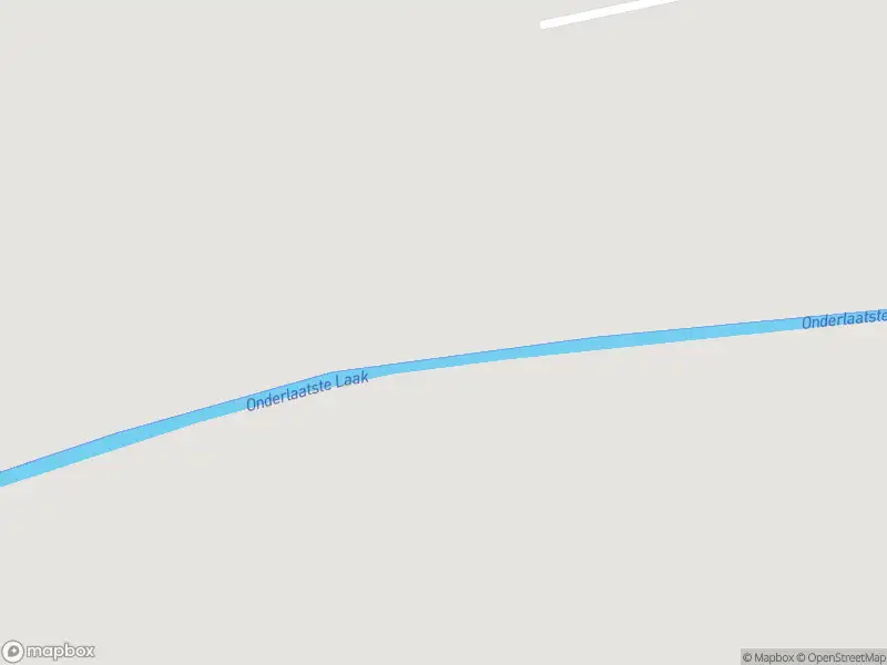 Brandweer met gepaste spoed naar de Rijksstraatweg in Warnsveld
